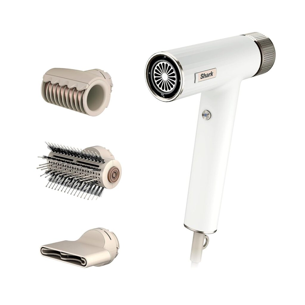 Shark Hair Dryer