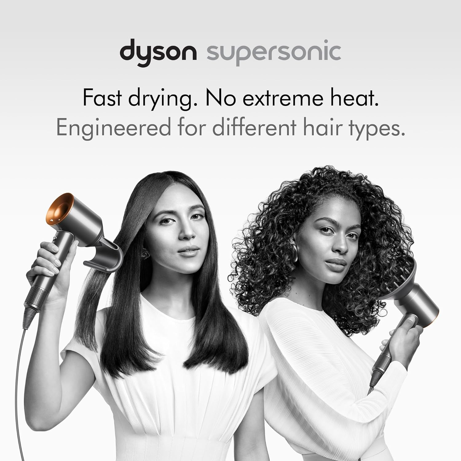 Dyson Hair Dryer