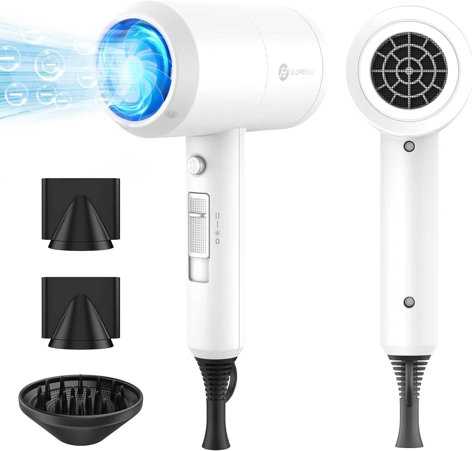 Slopehill Hair Dryer