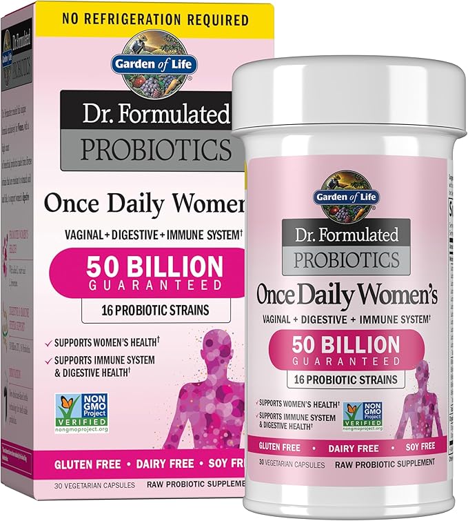 probiotics