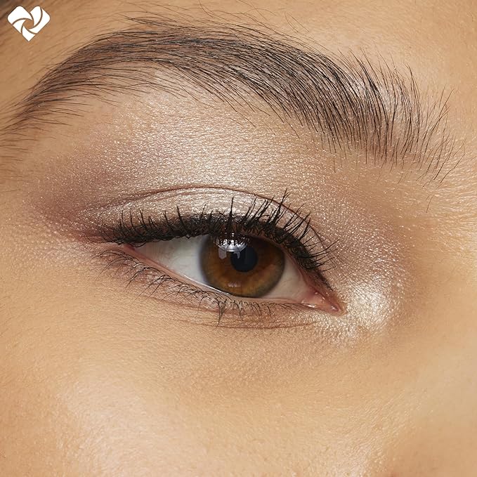 Shimmery Eyeshadow
