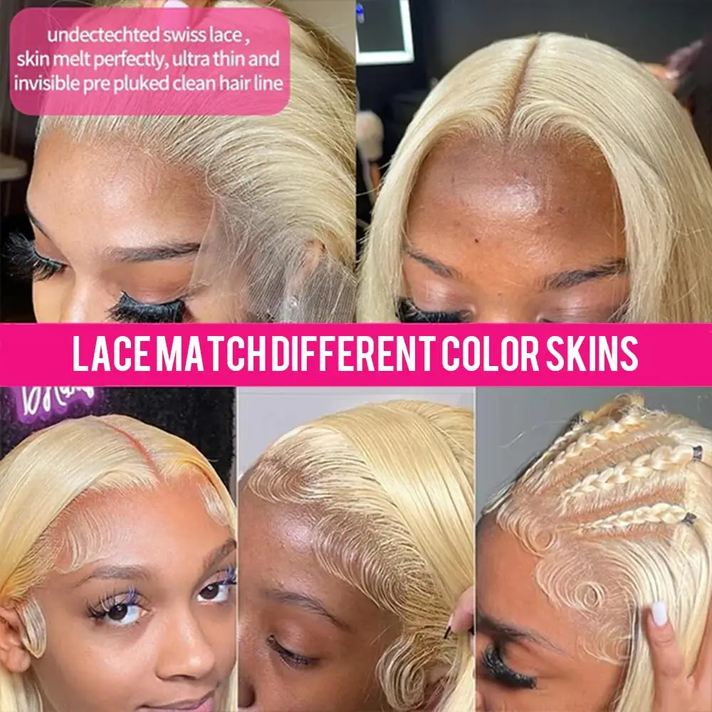 Wig as a Protective Style